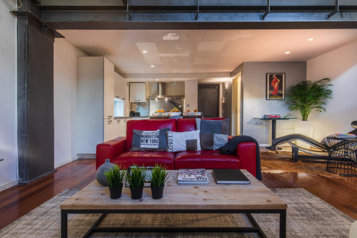 Spacious loft in Alcântara - Gallery - 38