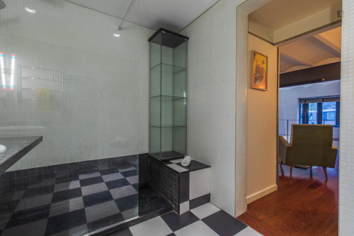 Spacious loft in Alcântara - Gallery - 16