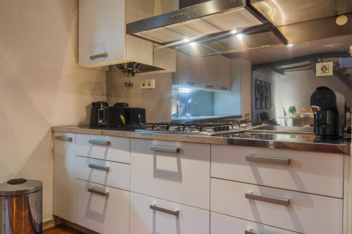 Spacious loft in Alcântara - Gallery - 7