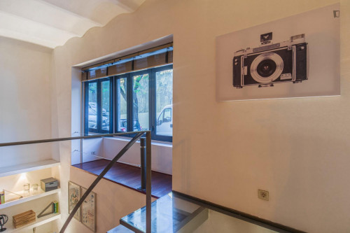 Spacious loft in Alcântara - Gallery - 33