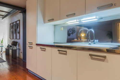 Spacious loft in Alcântara - Gallery - 6