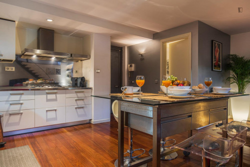 Spacious loft in Alcântara - Gallery - 9