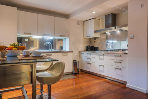 Spacious loft in Alcântara - Gallery - 8