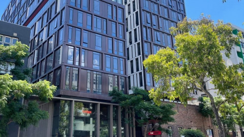 UniLodge Lincoln House  - Gallery -  2