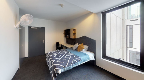UniLodge Lincoln Square - Rooms