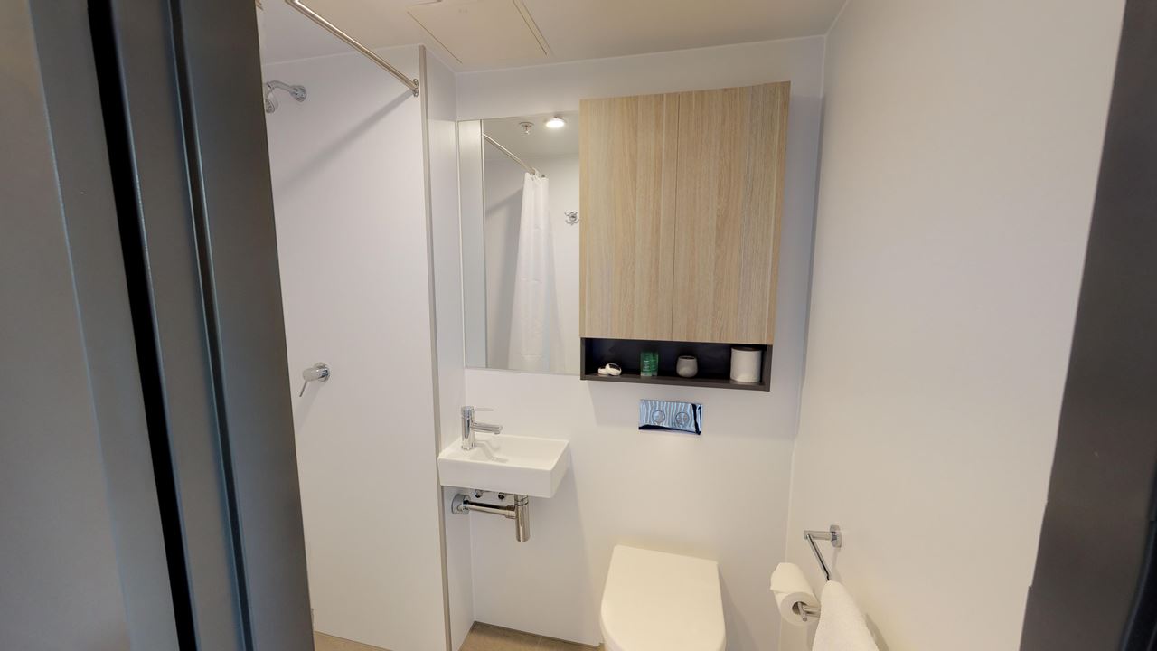  Premier Ensuite  -  UniLodge Lincoln House  - Gallery -  3