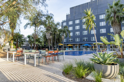 Campus Melbourne