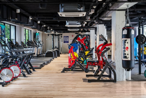 Campus Melbourne  - Gallery -  5