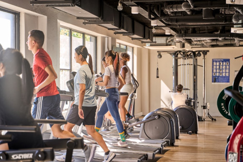 Campus Melbourne - Gallery - 6