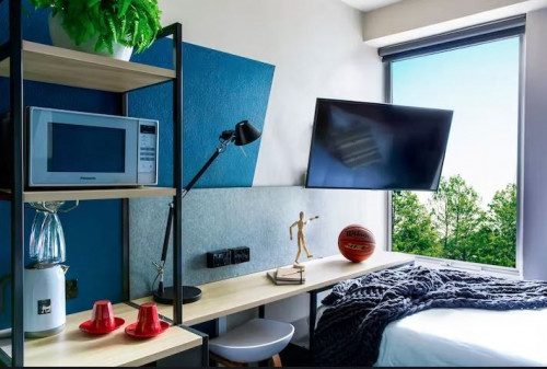 Campus Melbourne - Gallery - 21