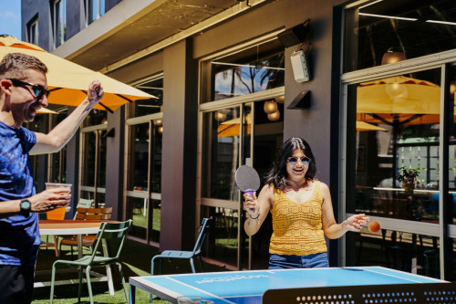 Campus Melbourne  - Gallery -  2