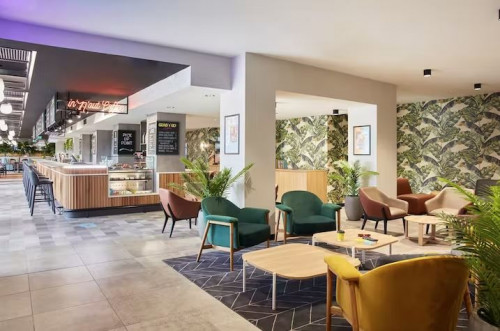 Campus Melbourne  - Gallery -  3