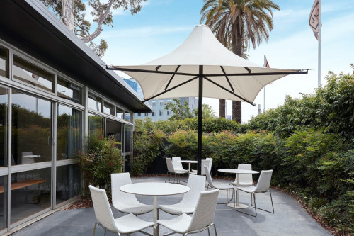 Campus Melbourne - Gallery - 17