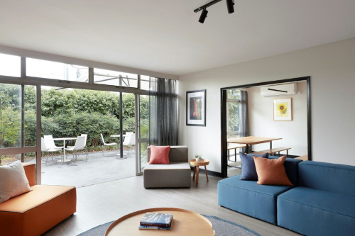 Campus Melbourne - Gallery - 16