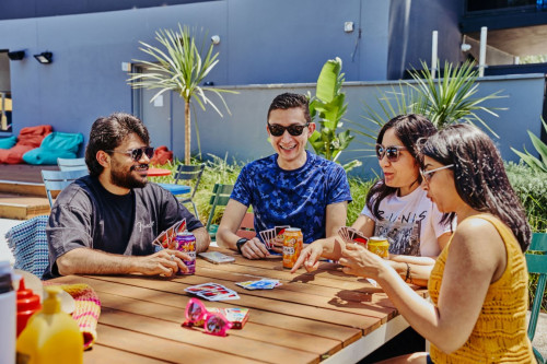 Campus Melbourne - Gallery - 19