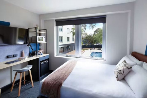 Campus Melbourne - Gallery - 25