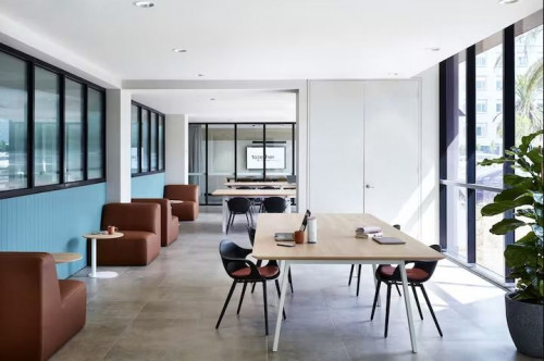 Campus Melbourne - Gallery - 14