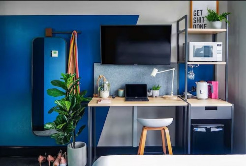 Campus Melbourne - Gallery - 23
