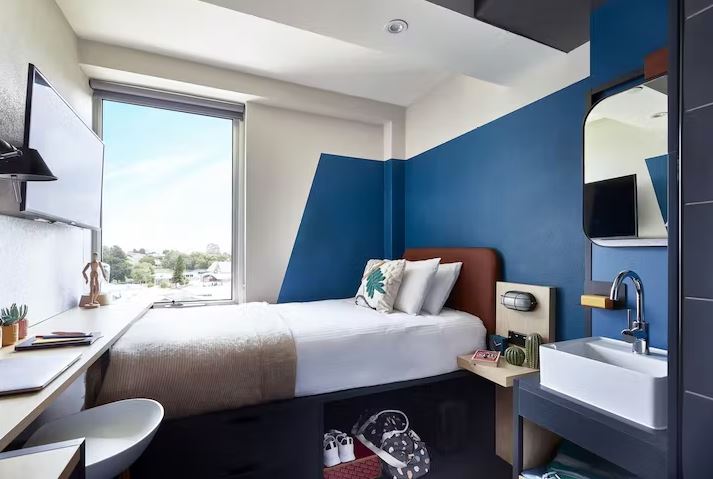  Studio  -  Campus Melbourne  - Gallery -  1