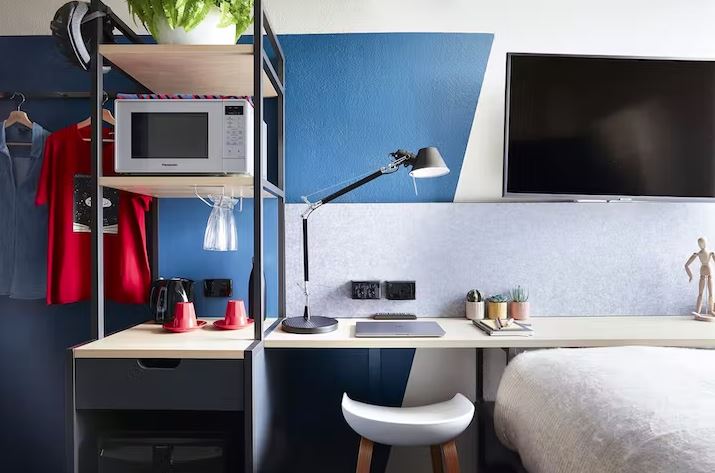  Studio  -  Campus Melbourne  - Gallery -  7