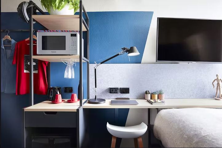  Studio  -  Campus Melbourne  - Gallery -  5