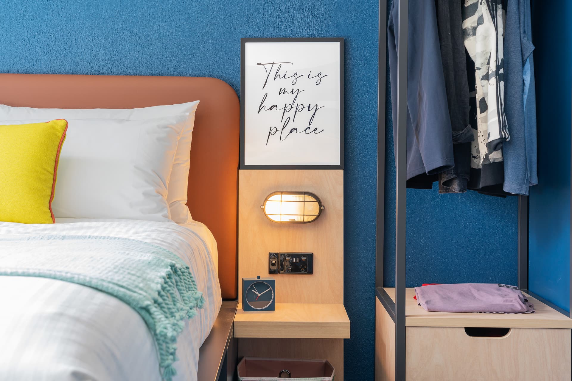  Studio Deluxe  -  Campus Melbourne  - Gallery -  2