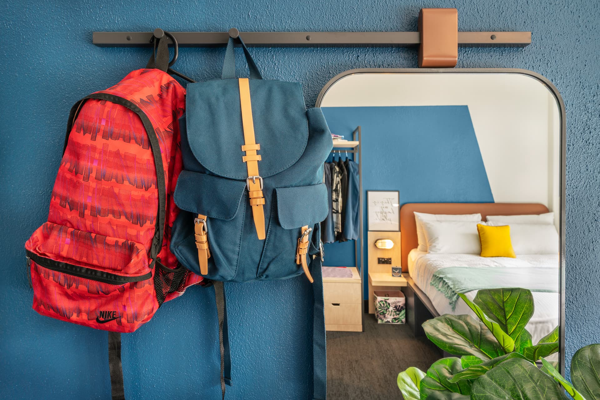  Studio Deluxe  -  Campus Melbourne  - Gallery -  4