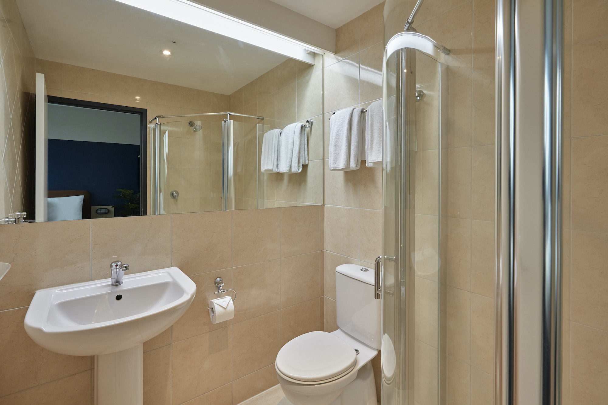  Studio Premium  -  Campus Melbourne  - Gallery -  5