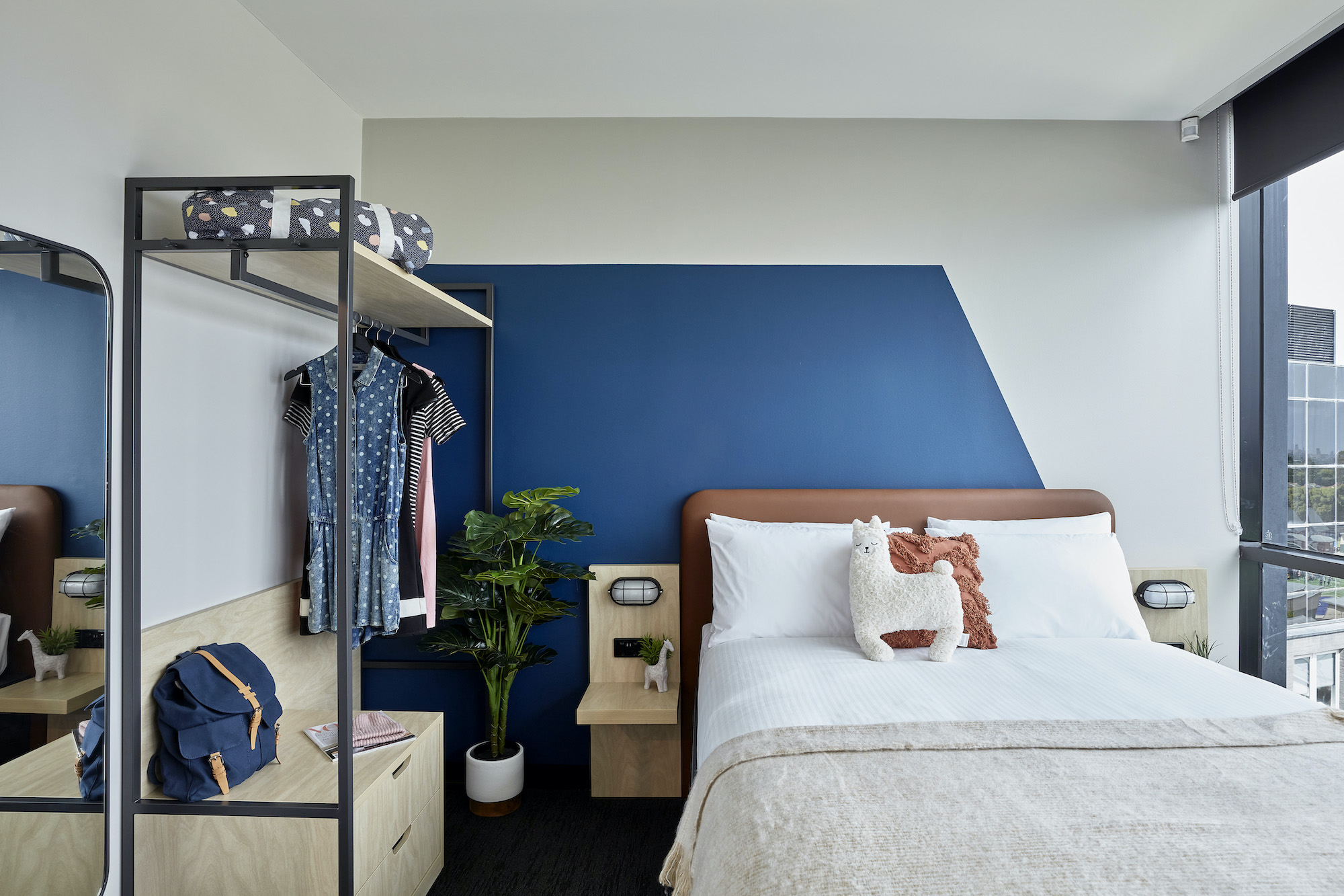  Studio Premium  -  Campus Melbourne  - Gallery -  4