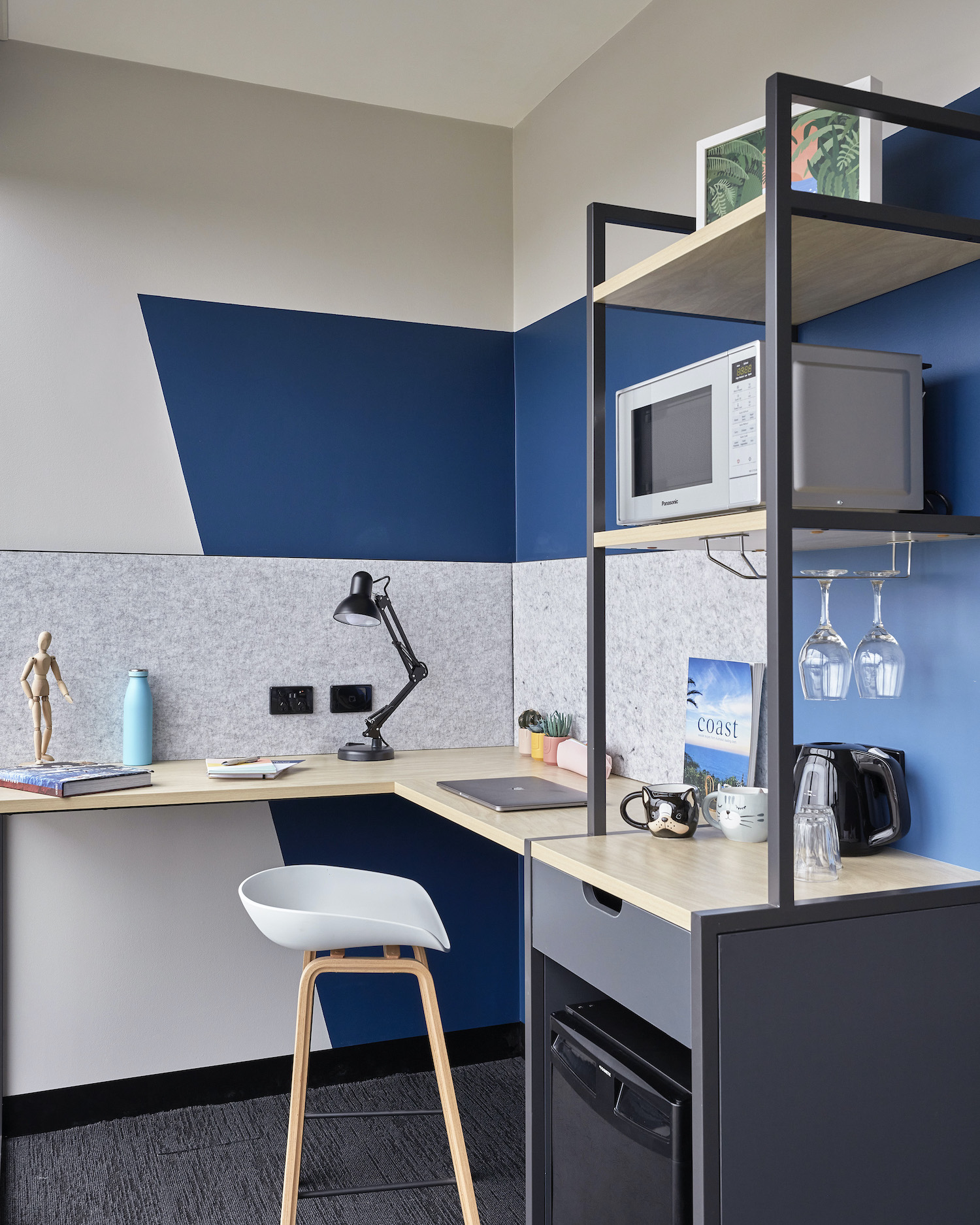  Studio Premium  -  Campus Melbourne  - Gallery -  2