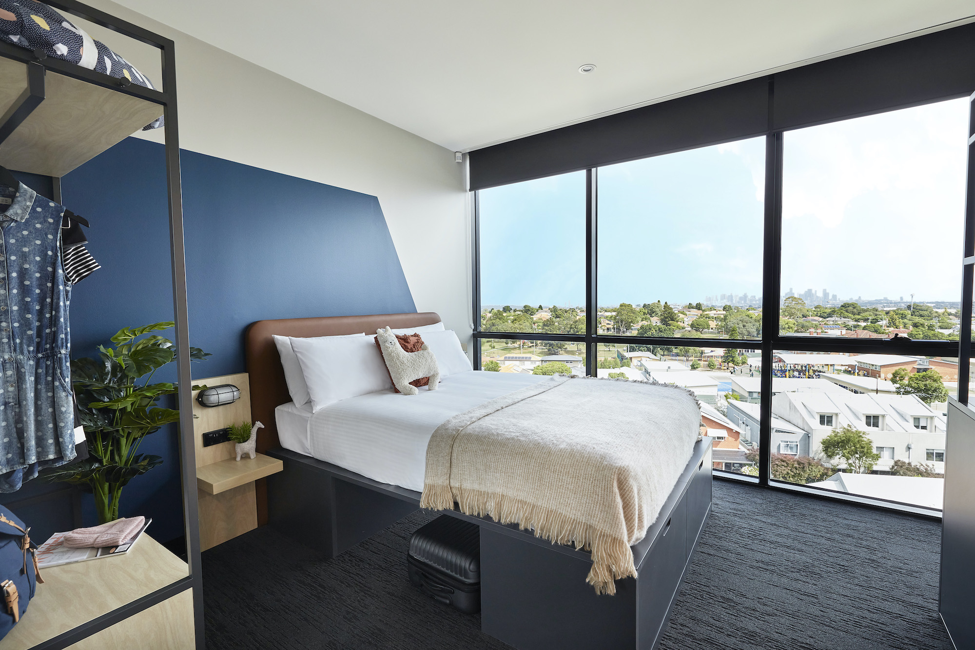  Studio Premium  -  Campus Melbourne  - Gallery -  3