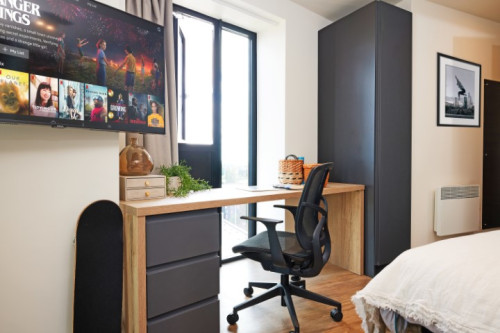 Copper Towers - Gallery - 31