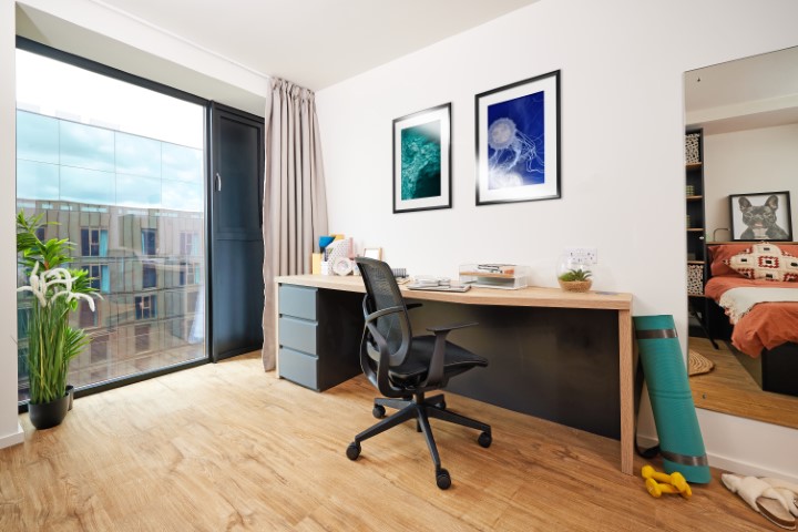  Classic  -  Copper Towers  - Gallery -  4