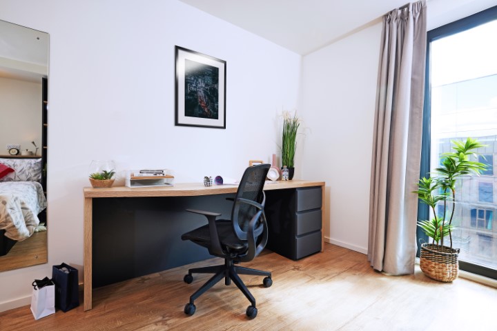  Classic Plus  -  Copper Towers  - Gallery -  6