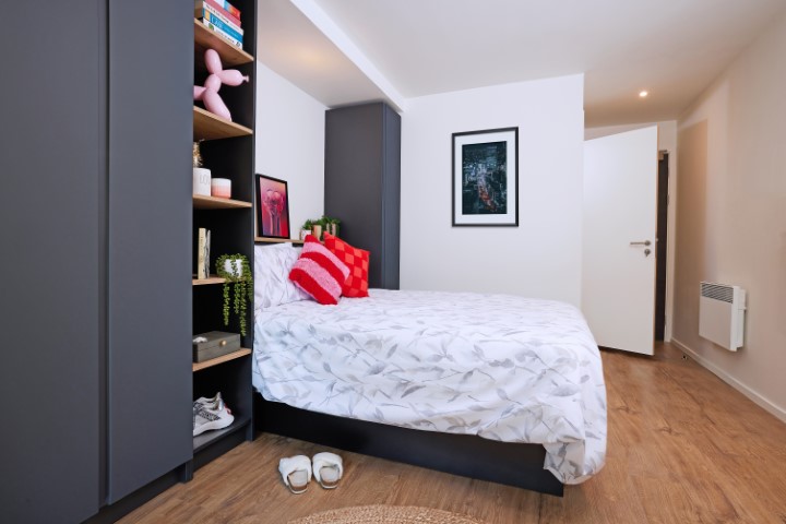  Classic Plus  -  Copper Towers  - Gallery -  5