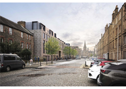 Iona Street - Gallery - 8