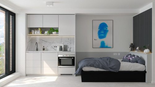 Iona Street - Gallery - 24
