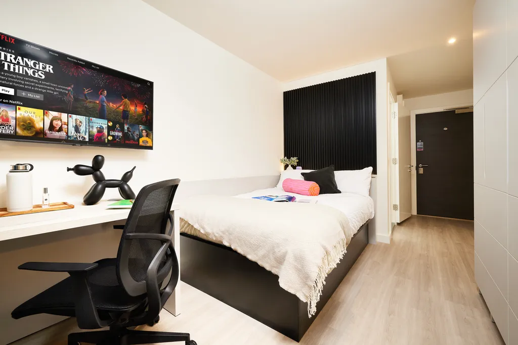 Classic - Iona Street - Gallery - 7