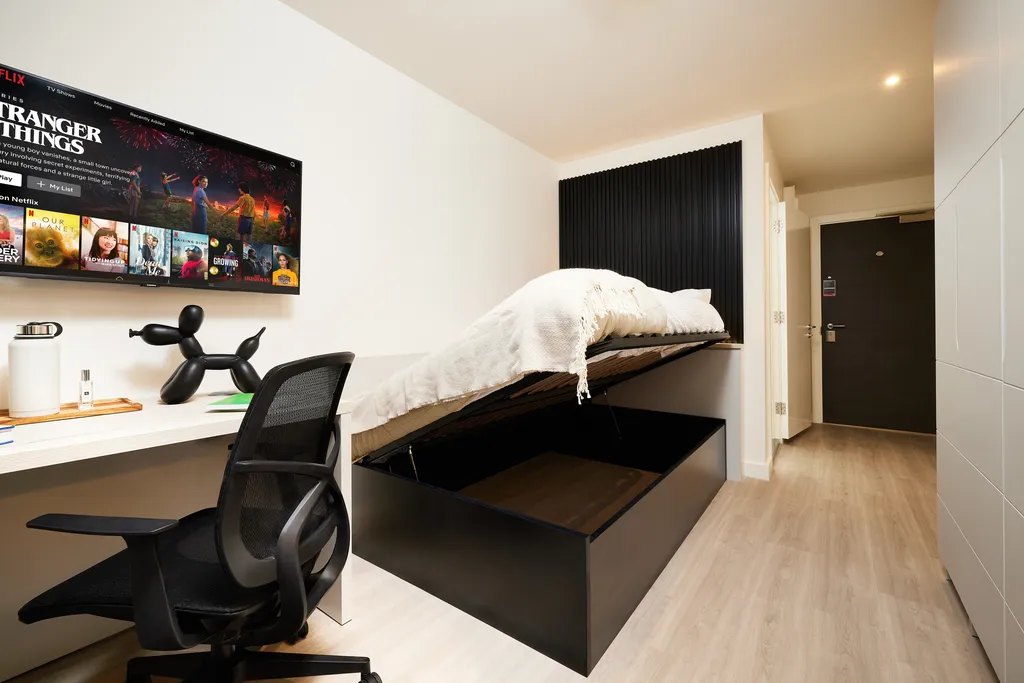 Classic - Iona Street - Gallery - 8