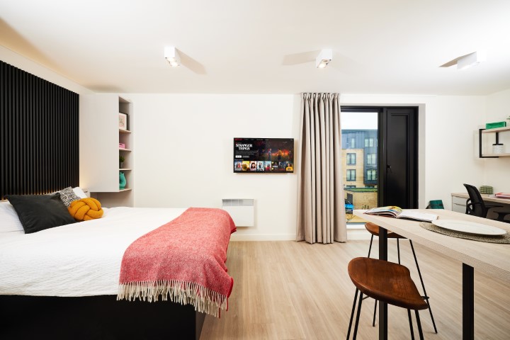 Deluxe - Iona Street - Gallery - 7