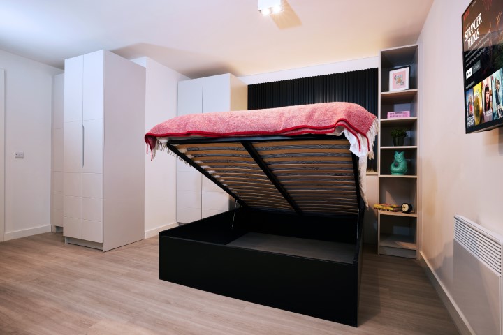 Deluxe - Iona Street - Gallery - 5