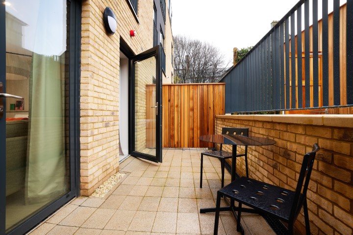 Ultimate Vita - Iona Street - Gallery - 8