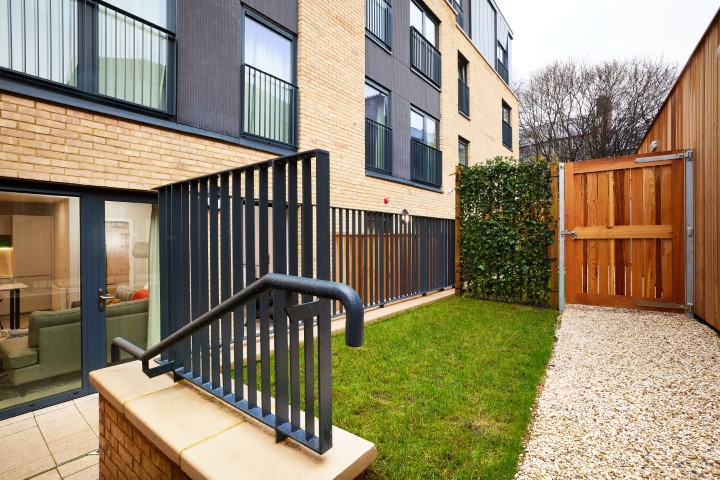 Ultimate Vita - Iona Street - Gallery - 2