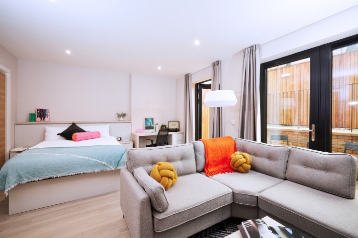 Ultimate Vita - Iona Street - Gallery - 5