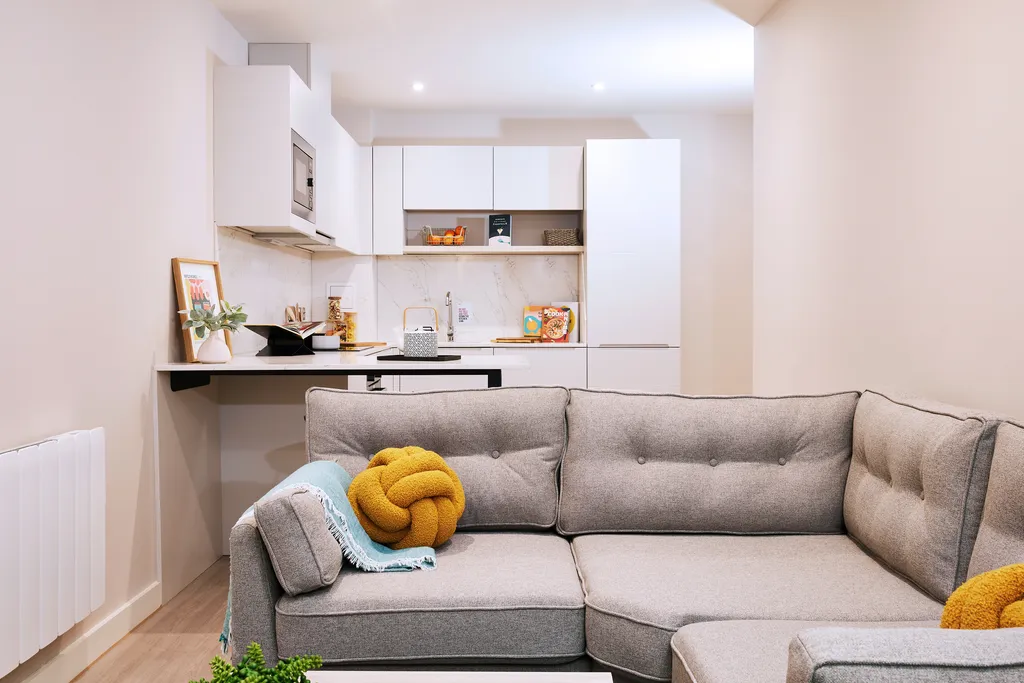  Two Bedroom  -  Iona Street  - Gallery -  2