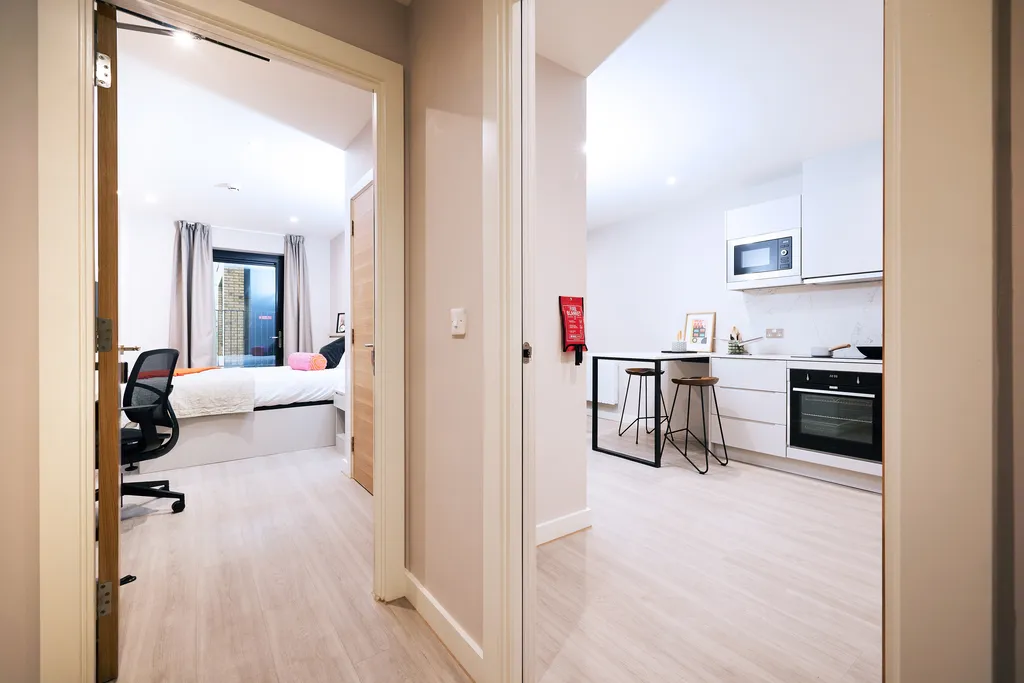  Two Bedroom  -  Iona Street  - Gallery -  1