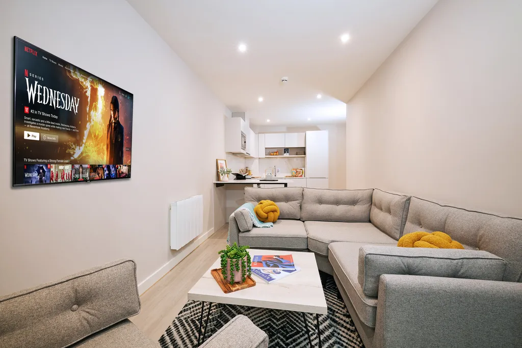 One Bedroom - Iona Street - Gallery - 5