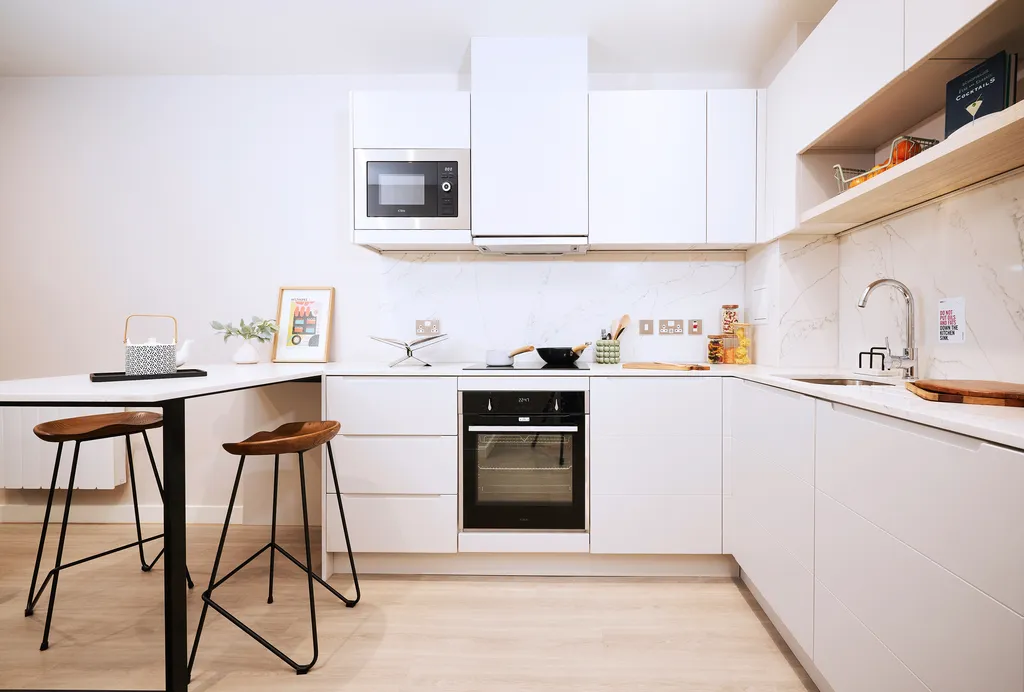 One Bedroom - Iona Street - Gallery - 4