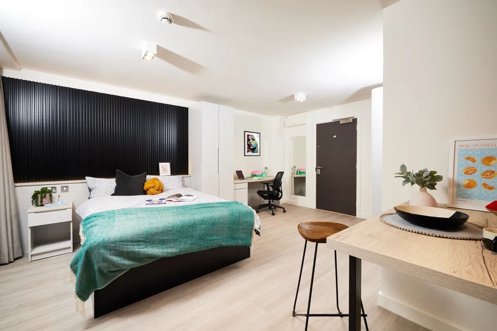 Accessible Room - Iona Street - Gallery - 5