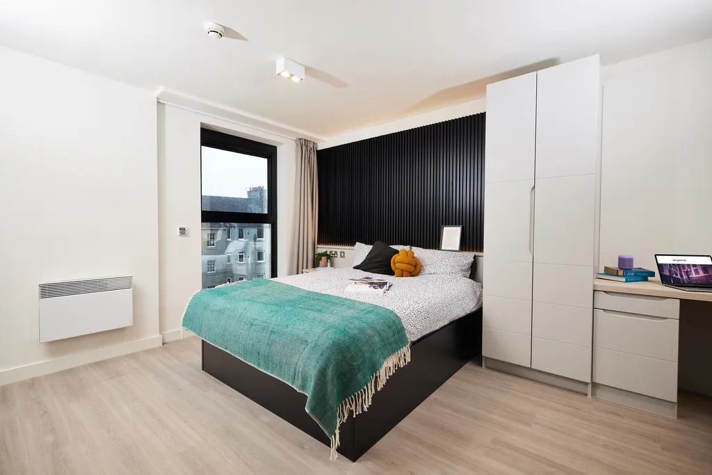 Accessible Room - Iona Street - Gallery - 3